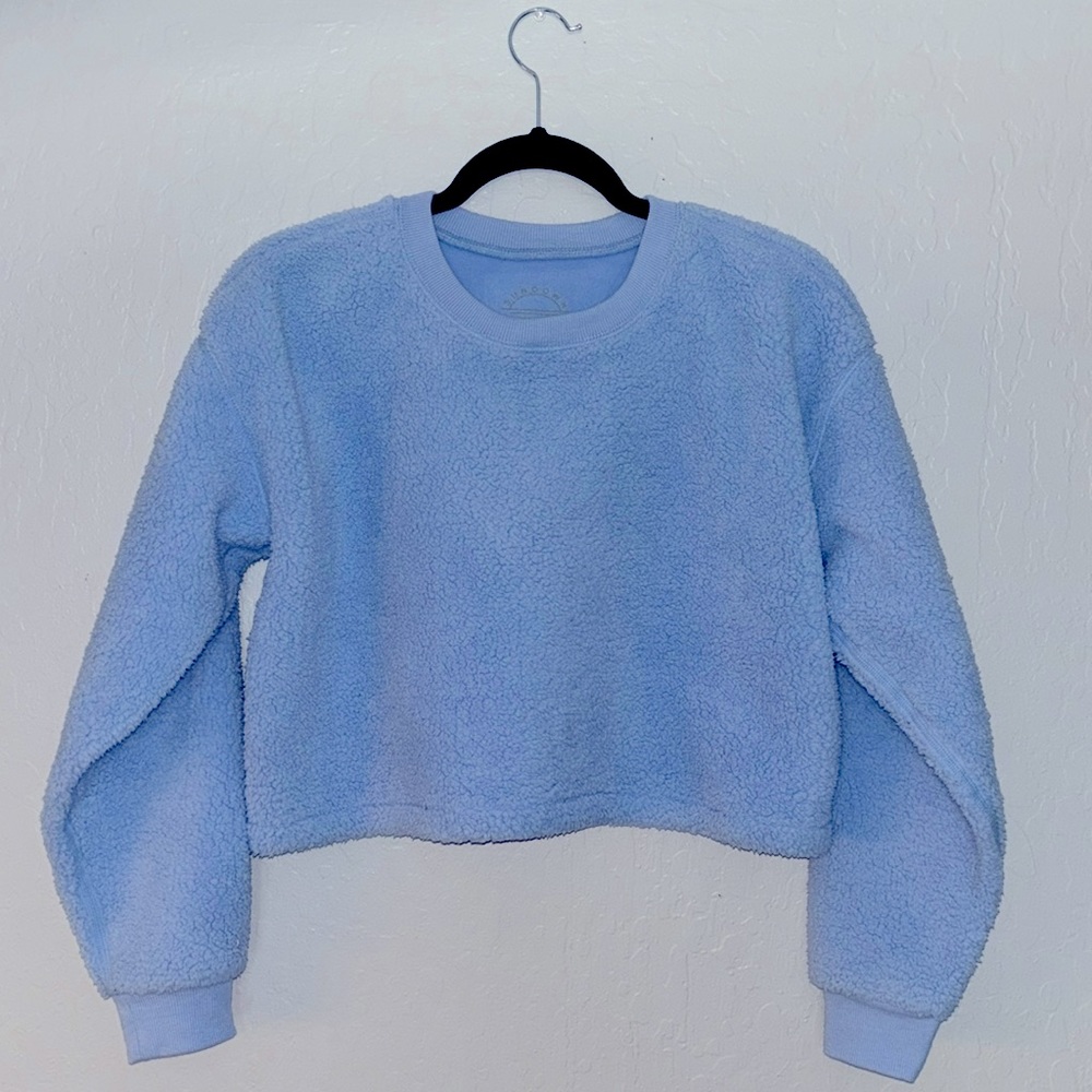 Sundown sweater